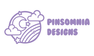 Pinsomnia Designs